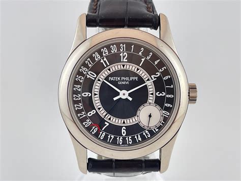 patek philippe 6000g 10|patek philippe calatrava.